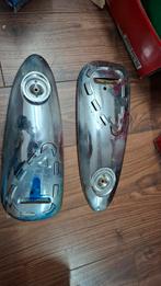 Honda c320 schilden, Ophalen of Verzenden