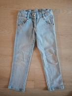 Spijkerbroek jongen, maat: 110/116, Ophalen of Verzenden, Gebruikt, Jongen, Broek