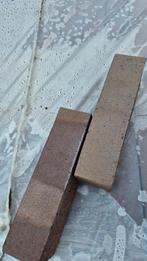 ✅️🧱NIEUW. GEBAKKEN WAALTJES OP PALLET, Keramiek, Klinkers, Nieuw, Ophalen of Verzenden