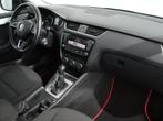 Skoda Octavia 1.4 TSI Greentech Style Businessline | Pano |, Auto's, Skoda, Gebruikt, 4 cilinders, 150 pk, Lichtsensor