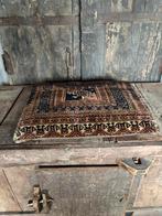 Perzisch kelim kussen, Ophalen, Gebruikt, 50 tot 100 cm, Minder dan 50 cm