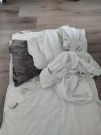 Aerosleep beddengoed peuterbed, Kinderen en Baby's, Kinderkamer | Beddengoed, Ophalen, Jongetje of Meisje, Wit, Overige typen