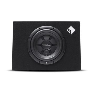 Rockford Fosgate R2S-1X10 10 inch subwoofer FLAT beschikbaar voor biedingen