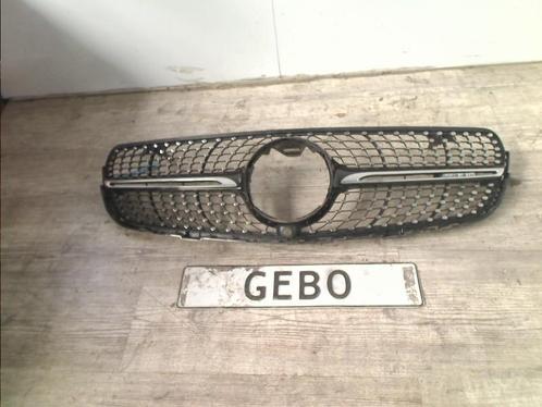 GRILLE Mercedes-Benz GLC (X253) (01-2015/06-2022), Auto-onderdelen, Carrosserie en Plaatwerk, Mercedes-Benz, Gebruikt
