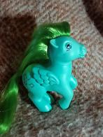 My little pony jaren 80, Kinderen en Baby's, Speelgoed | My Little Pony, Ophalen of Verzenden, Gebruikt