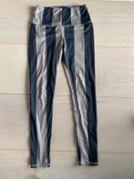 10 days legging dames maat M, Kleding | Dames, Sportkleding, Ophalen of Verzenden, Zo goed als nieuw, Zwart