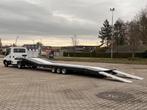 VELDHUIZEN P27-3 Autotransporter Be combi BE BE-oplegger Aut, Gebruikt