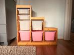 Ikea (kinder) ladekast, Huis en Inrichting, Kasten | Ladekasten, Ophalen, Gebruikt, 100 tot 150 cm, 5 laden of meer
