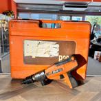 Spitt P200 Schiethamer | In koffer | Met garantie, Doe-het-zelf en Verbouw, Gereedschap | Overige machines, Flex Ltd., Zo goed als nieuw