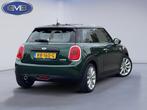 Mini Mini 1.5 Cooper AUTOMAAT Chili Business, 25000 km, navi, Auto's, 136 pk, Gebruikt, Euro 6, Bluetooth