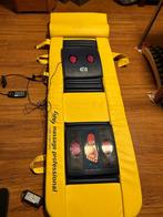 HHP Andullatiematras, Ophalen, Gebruikt, Apparaat