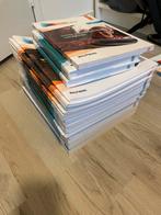 Maatschappelijke zorg schoolboekenpakket. Mbo nv4, Boeken, Schoolboeken, Ophalen, Zo goed als nieuw, Overige niveaus, Nederlands