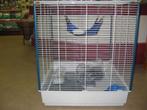 kooi, Ophalen, Nieuw