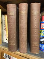 Matthew Henry Bijbelverklaring nieuwe testament compleet, Ophalen of Verzenden, Gelezen