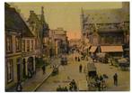 Helmond Markt Veestraat (Berkers Verbunt repro), Ophalen, 1980 tot heden, Ongelopen, Noord-Brabant