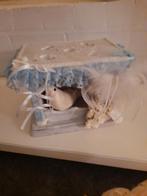 Brocante stoofje, Antiek en Kunst, Curiosa en Brocante, Ophalen of Verzenden