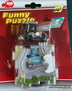 DICKIE TOYS FUNNY PUZZLE, Ophalen of Verzenden, Nieuw