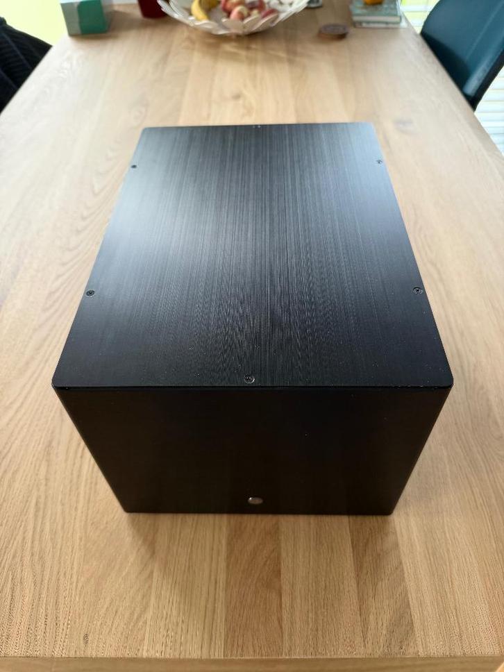 NAS/Server 8,5 TB Zelfbouw, Computers en Software, NAS, Gebruikt, Ophalen