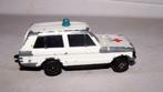 Vintage Lone Star Impy ambulance. Bespeeld., Hobby en Vrije tijd, Modelauto's | Overige schalen, Ophalen of Verzenden, Auto