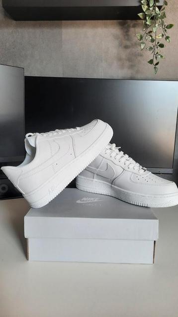 Nike Air Force 1 - Nieuw - Maat 42 beschikbaar voor biedingen