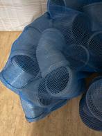 Grote partij riolering hulpstukken PP en PVC, Doe-het-zelf en Verbouw, Buizen en Afvoer, Bochten, Gebruikt, Pvc, Ophalen of Verzenden