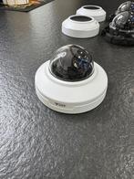 AXIS M4216-LV 4 MP IP Dome Camera met IR en deep learning, Ophalen of Verzenden, Zo goed als nieuw, Binnencamera