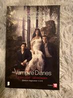 The Vampire Diaries boek, Ophalen of Verzenden, Zo goed als nieuw