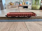modeltrein Ho piko rongenwagen, Hobby en Vrije tijd, Modeltreinen | H0, Ophalen of Verzenden, Gebruikt, Gelijkstroom, Piko