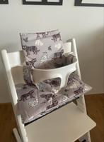 Kussen/stoelverkleiner geschikt voor de stokke tripp trapp, Stoelverkleiner, LSF, Overige typen, Ophalen of Verzenden
