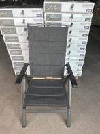 Tuinstoelen luxe uitvoering Nieuw. OP=OP Partij! NOG 11!, Ophalen of Verzenden, Nieuw, A5