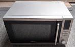 Inventum Combi magnetron - 900W, Ophalen, Combimagnetron, Gebruikt, Oven