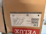 Velux ew sk06, Ophalen, Zo goed als nieuw, 80 tot 120 cm, Dakraam