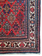 Handgeknoopt Perzisch wol tapijt Mey Mey Iran 108x150cm, Perzisch vintage oosters persian HYPE, 100 tot 150 cm, 100 tot 150 cm
