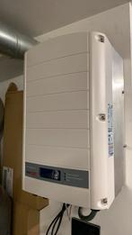 45 x P370i-5RM4MRM optimizers + Solaredge SE 12.5k, Ophalen, Gebruikt, Overige typen, 200 wattpiek of meer