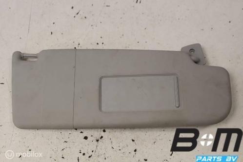 Zonneklep rechts Volkswagen Polo 6N2, Auto-onderdelen, Interieur en Bekleding, Gebruikt