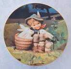 Mooi Hummel wandbord - verzamelitem, Antiek en Kunst, Ophalen of Verzenden