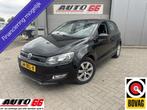 Volkswagen Polo 1.2 TDI Trendline 5 drs AiRCO, Voorwielaandrijving, Euro 5, Stof, Gebruikt