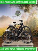 Batavus Finez elektrische fiets met BOSCH middenmotor ebike!, Ophalen of Verzenden, Nieuw, Batavus