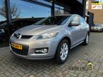 Mazda CX-7 2.3 Turbo Touring APK 11-2026, Auto's, Mazda, 1450 kg, Stof, Gebruikt, 1670 kg