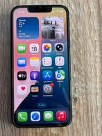 In nieuwstaat: iPhone 13 mini -zwart-128GB, Telecommunicatie, Mobiele telefoons | Apple iPhone, 128 GB, Zwart, Ophalen of Verzenden