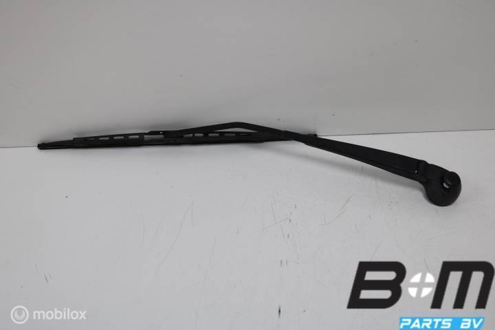 Ruitenwisser links achter VW Caddy 2K 2K0955708B, Auto-onderdelen, Ruiten en Toebehoren, Gebruikt