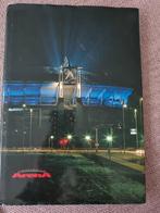 Amsterdam Arena (Smulders Tilmans & Partners), Boeken, Ophalen of Verzenden, Nieuw, Balsport
