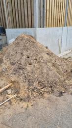 Gratis geel zand!, Tuin en Terras, Zand, Ophalen, Zo goed als nieuw, Ophoogzand