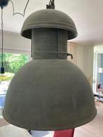 2 Industriële lampen van merk HK Living, Ophalen, Gebruikt, Metaal, Minder dan 50 cm