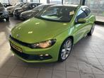 Volkswagen Scirocco 1.4 TSI NW Ketting NW APK BJ 2010 !, Euro 5, 4 cilinders, 4 stoelen, 1219 kg