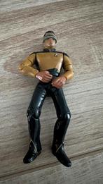 Actie poppetje uit 1992, playmates toys, Kinderen en Baby's, Speelgoed | Actiefiguren, Ophalen of Verzenden, Zo goed als nieuw
