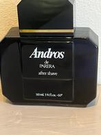 ANDROS DE PAPRERA AFTER SHAVE KEULEN 110 ml, Ophalen of Verzenden, Gebruikt