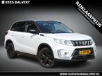 Suzuki Vitara 1.0 Boosterjet Select | 10 jaar Garantie | Nav, Voorwielaandrijving, 12 maanden, Stof, Gebruikt