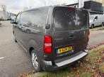 Peugeot Expert 227S 2.0 BlueHDI 180 Premium Pack Automaat Ca, Gebruikt, 4 cilinders, Leder en Stof, Origineel Nederlands