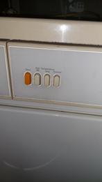 Miele Novotronic T452 Wasdroger - Goede Staat, Witgoed en Apparatuur, Ophalen of Verzenden, Gebruikt, Voorlader